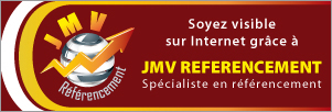 JMV Referencement
