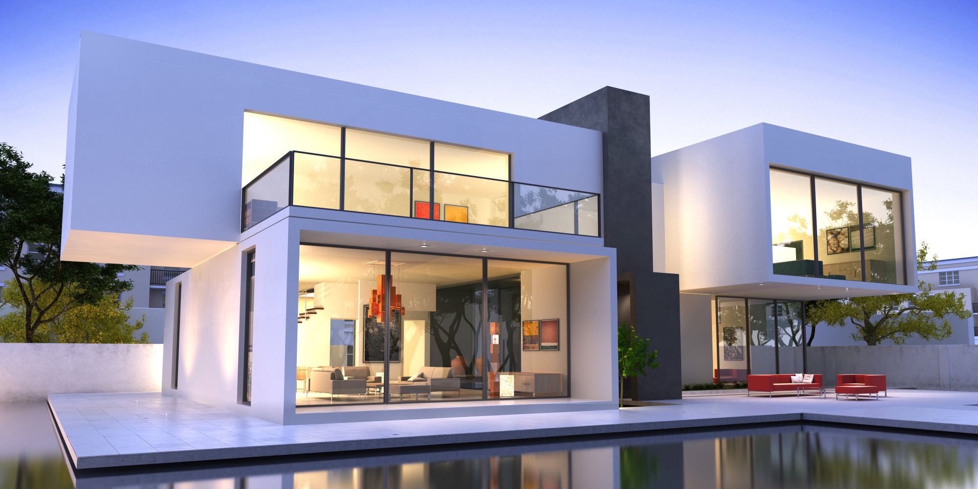 Maison à Coral Gables