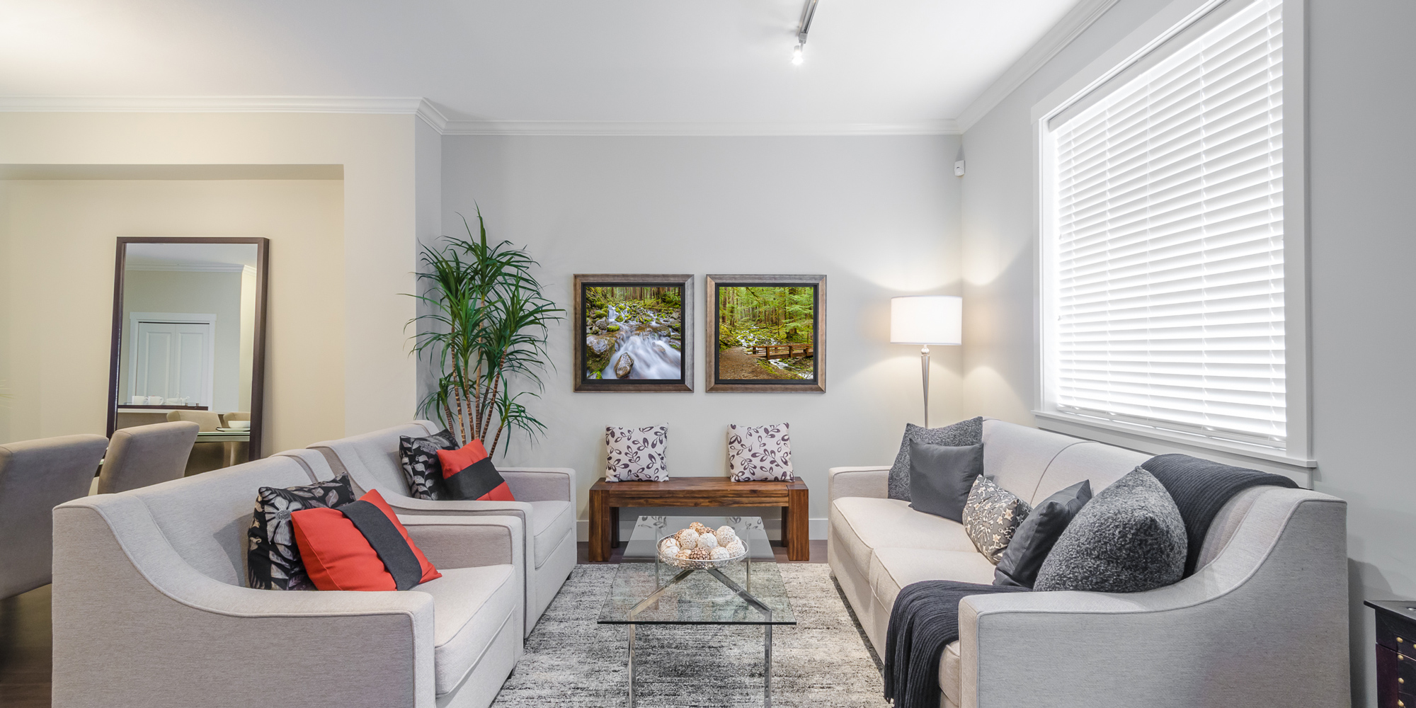 Maison à Merrick Way