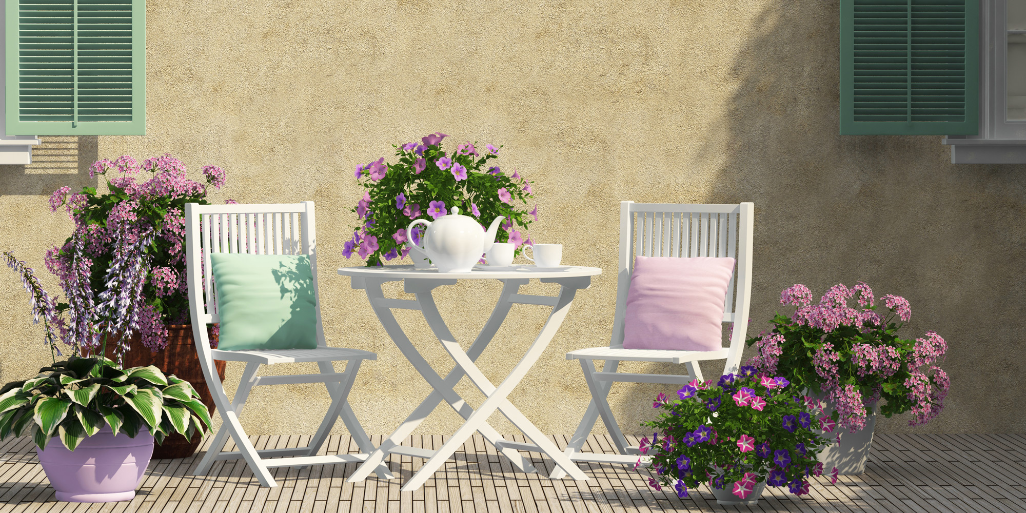 Restaurant Street Food